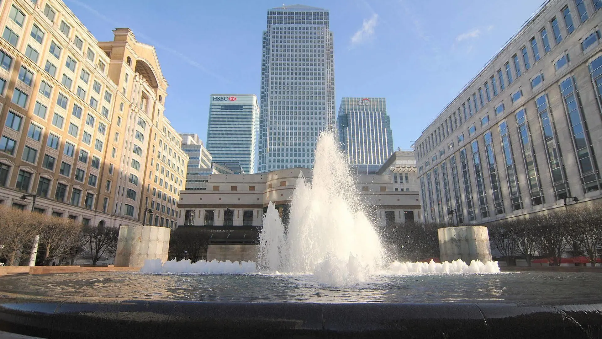 Canary Wharf - Corporate Riverside Apartments 0*, London United Kingdom